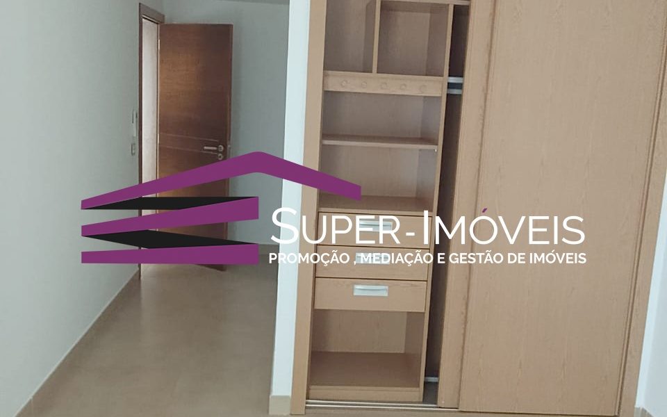 APARTAMENTO T2 - CONDOMÍNIO DOLCE VITA