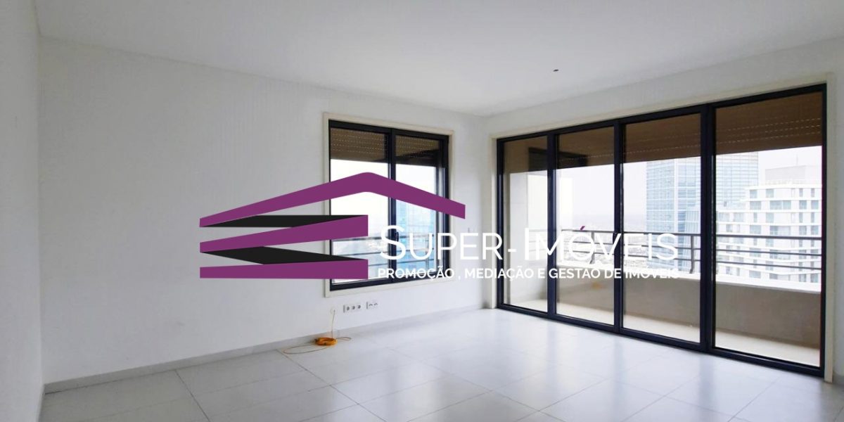 APARTAMENTO T2 - LOANDA TOWER