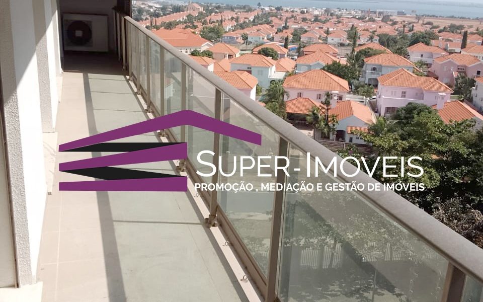 APARTAMENTO T2 - CONDOMÍNIO DOLCE VITA