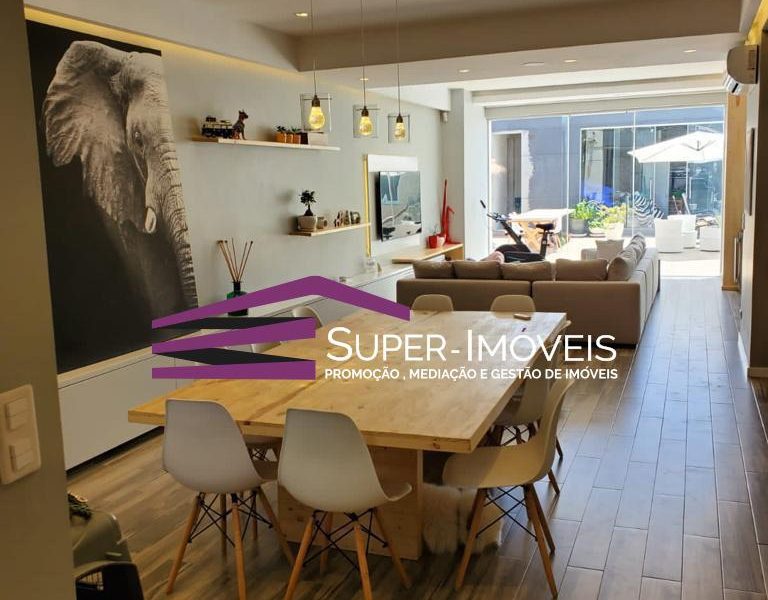 VIVENDA V5 CONDOMÍNIO INFINITY - TALATONA