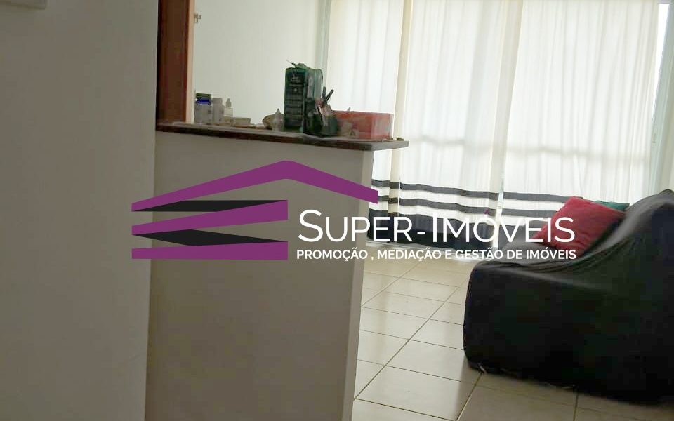 APARTAMENTO T1 - BELAS BUSINESS PARK