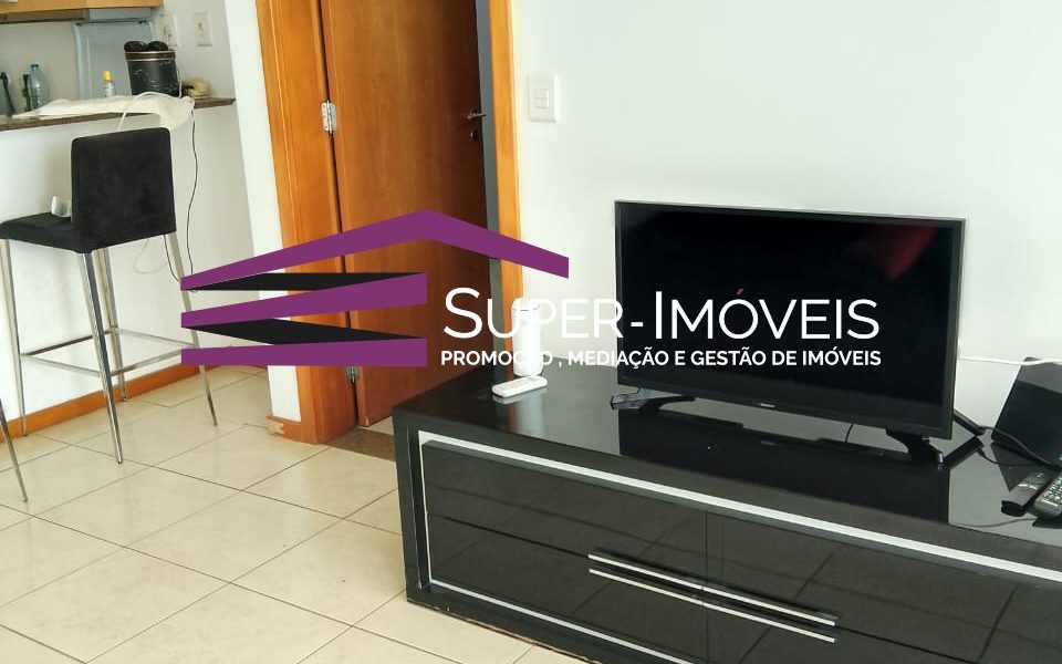 APARTAMENTO T1 - BELAS BUSINESS PARK