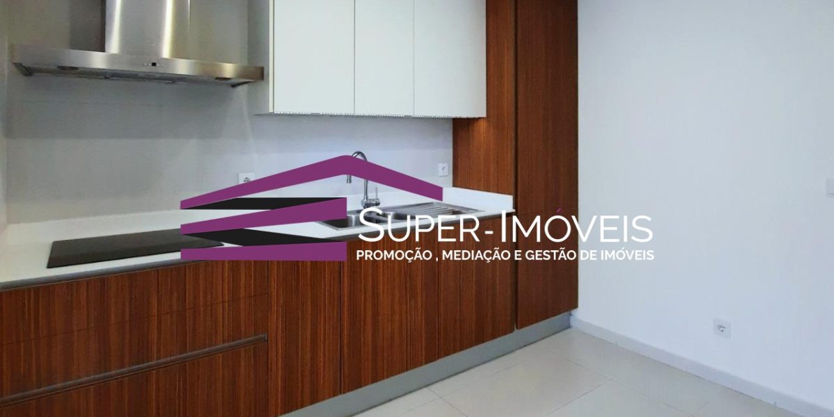 APARTAMENTO T2 - LOANDA TOWER