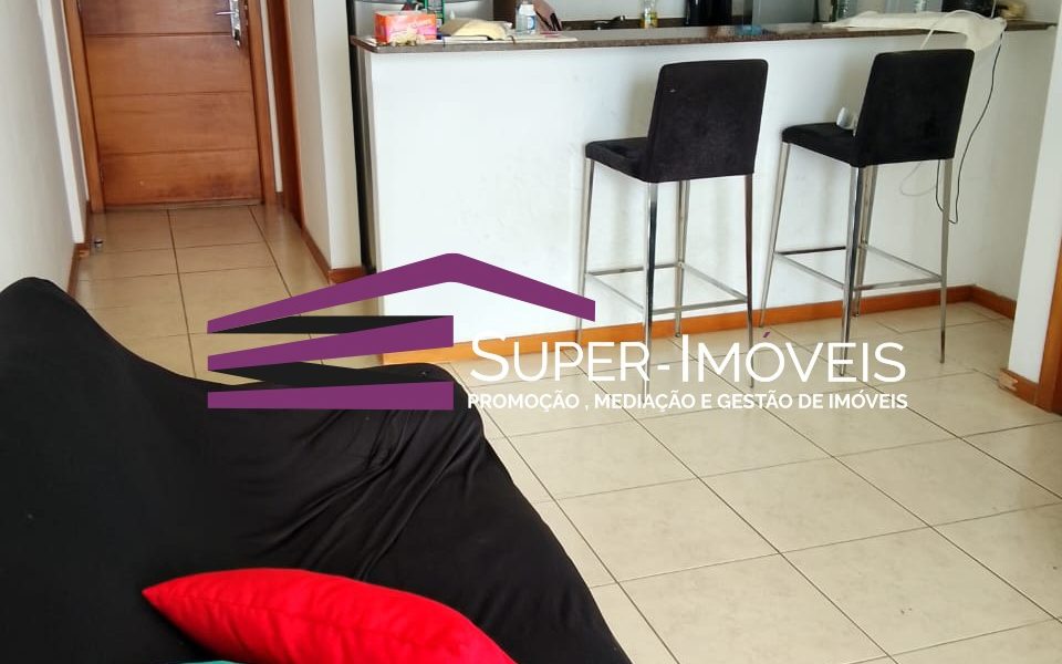 APARTAMENTO T1 - BELAS BUSINESS PARK