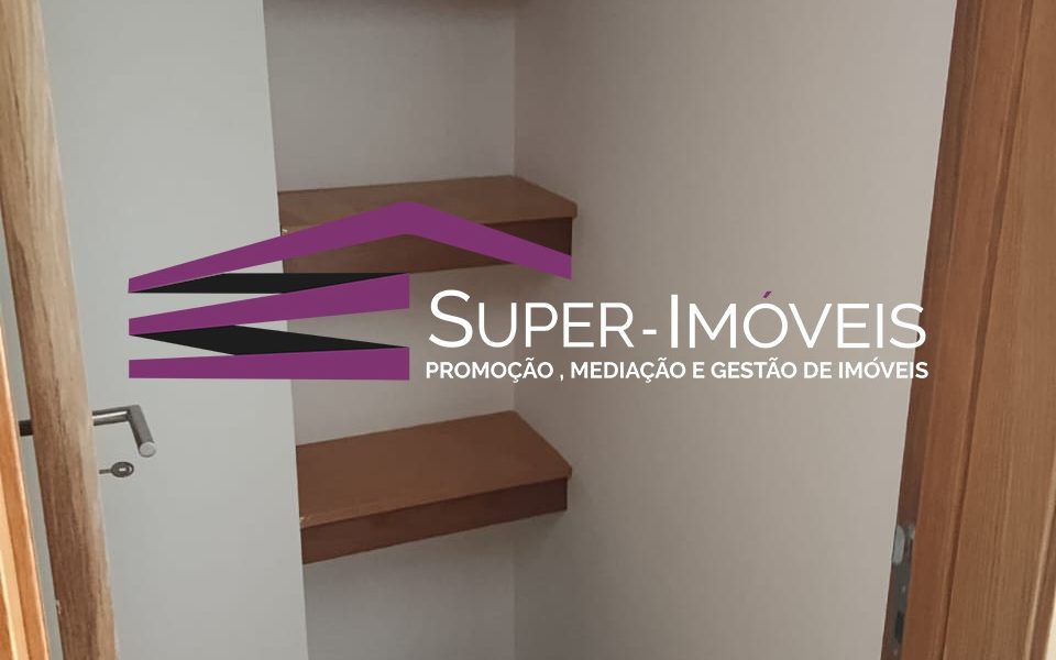 APARTAMENTO T2 - CONDOMÍNIO DOLCE VITA