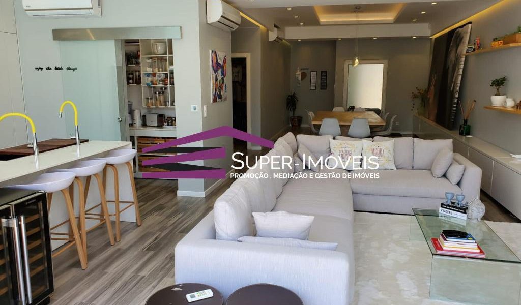 VIVENDA V5 CONDOMÍNIO INFINITY - TALATONA