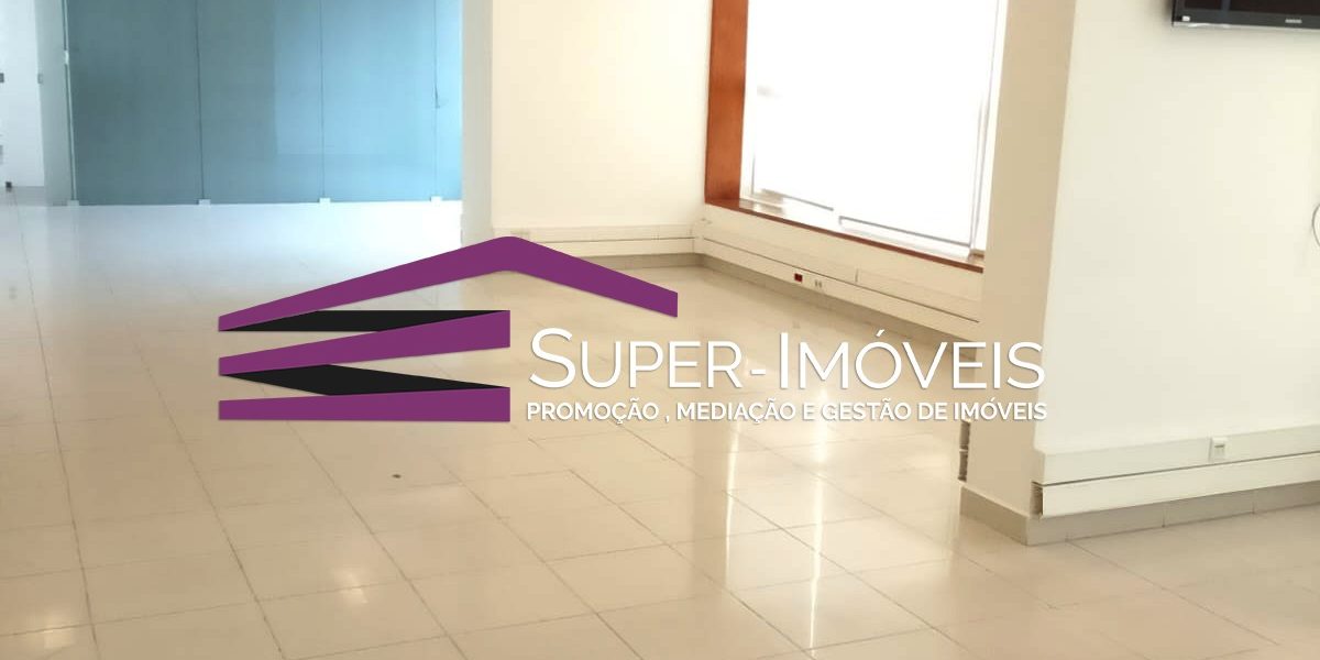 ESCRITÓRIO COM 500M2 TORRE ELYSEE