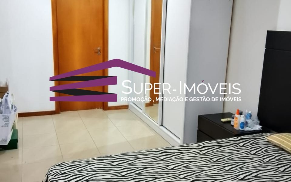 APARTAMENTO T1 - BELAS BUSINESS PARK