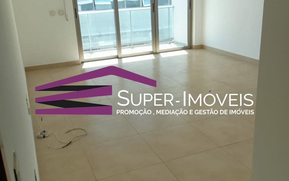 APARTAMENTO T2 - CONDOMÍNIO DOLCE VITA