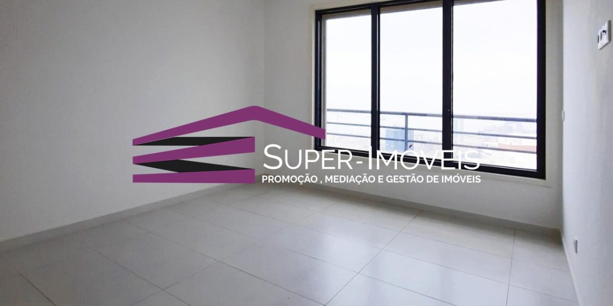 APARTAMENTO T2 - LOANDA TOWER