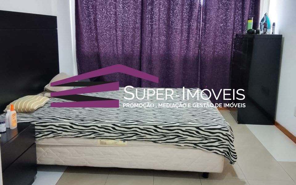 APARTAMENTO T1 - BELAS BUSINESS PARK