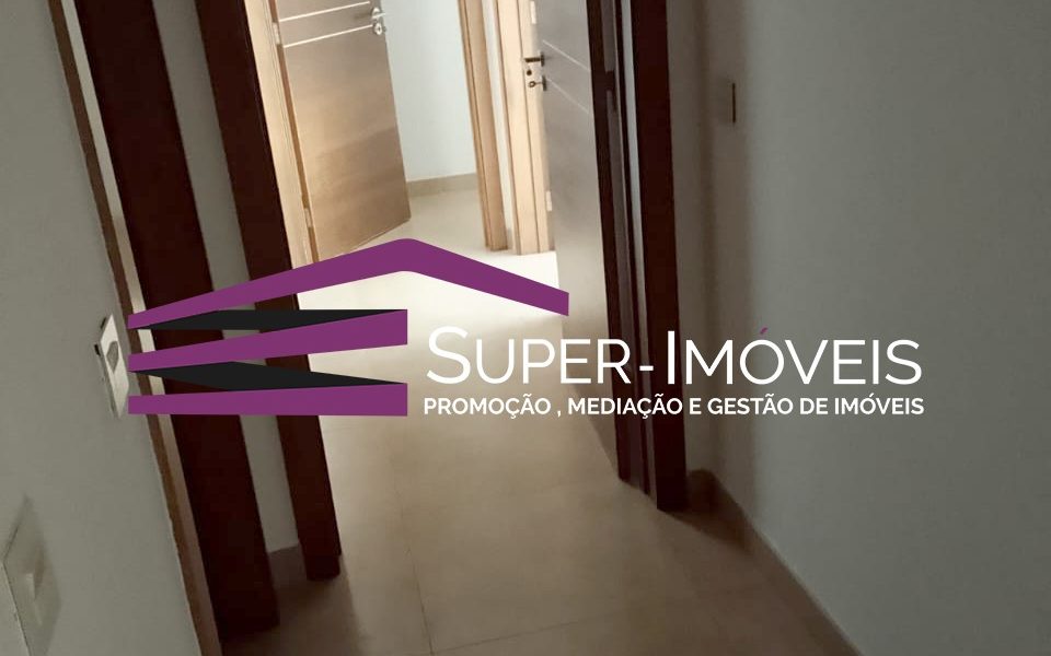 APARTAMENTO T2 - CONDOMÍNIO DOLCE VITA