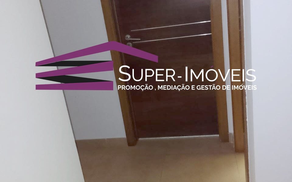 APARTAMENTO T2 - CONDOMÍNIO DOLCE VITA