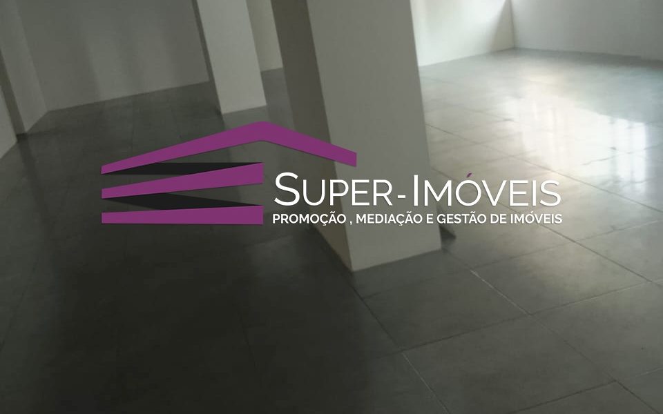 ESCRITÓRIO COM 141M2 TORRE ESCOM - KINAXIXI
