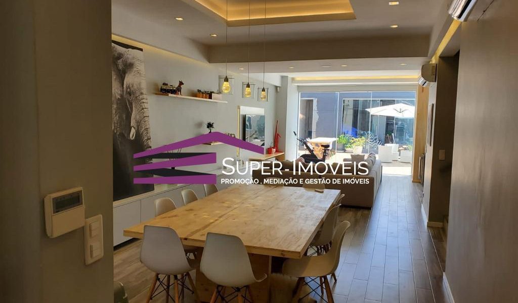 VIVENDA V5 CONDOMÍNIO INFINITY - TALATONA