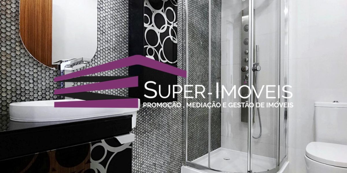 APARTAMENTO T2 - LOANDA TOWER