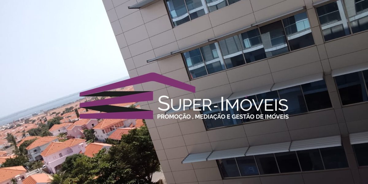 APARTAMENTO T2 - CONDOMÍNIO DOLCE VITA