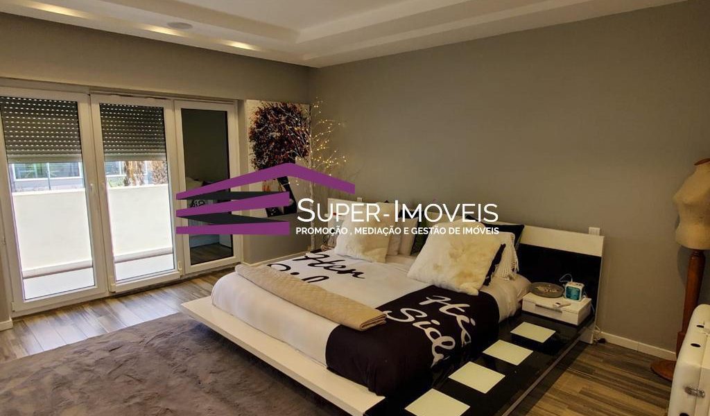 VIVENDA V5 CONDOMÍNIO INFINITY - TALATONA