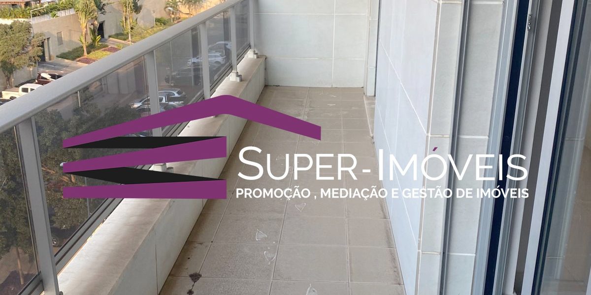 APARTAMENTO T3 - CONDOMÍNIO ROSALINDA
