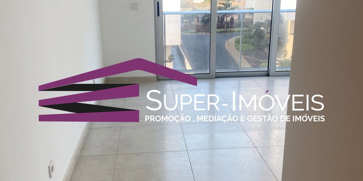 APARTAMENTO T3 - CONDOMÍNIO ROSALINDA