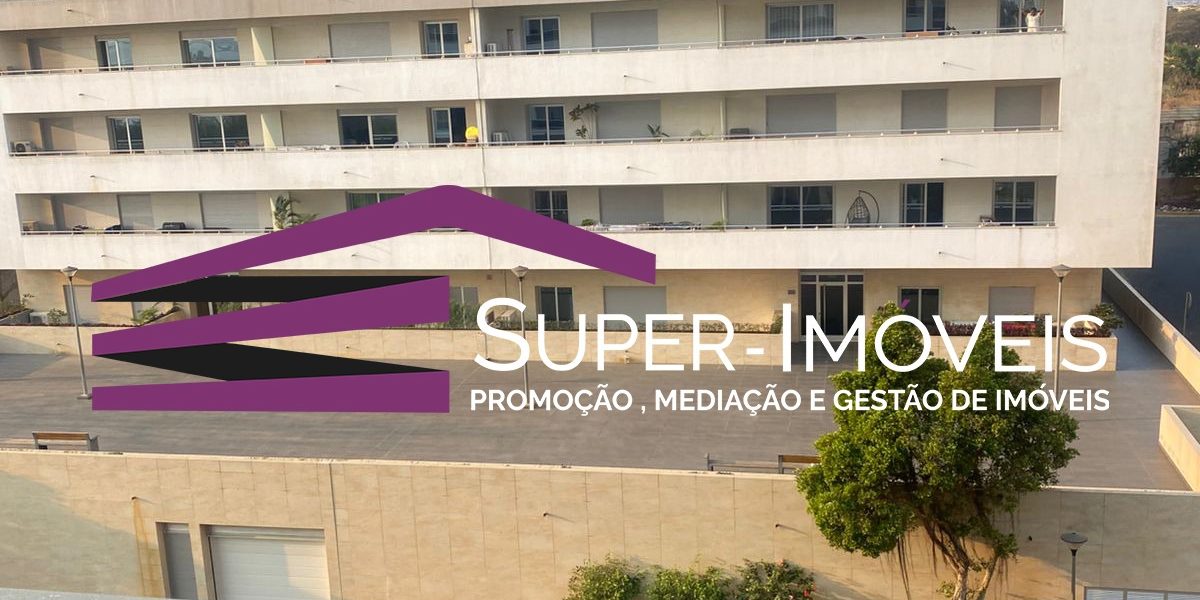 APARTAMENTO T3 - CONDOMÍNIO ROSALINDA