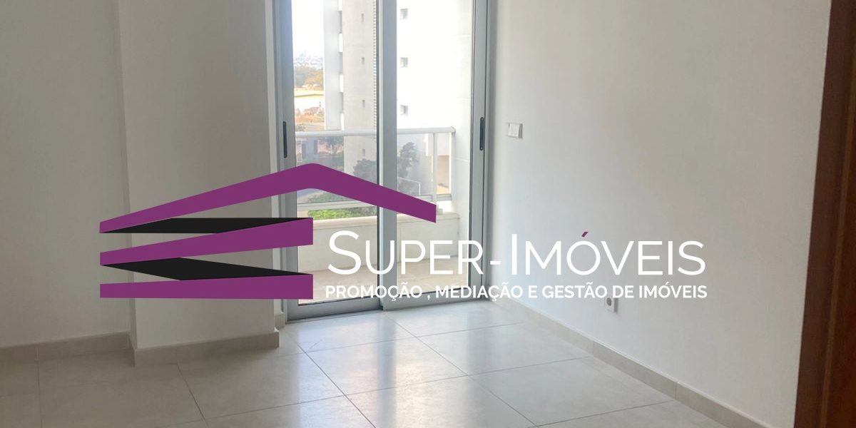 APARTAMENTO T3 - CONDOMÍNIO ROSALINDA